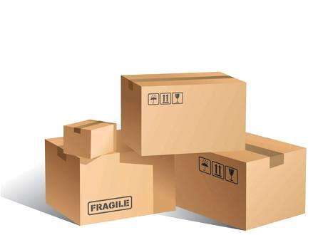 紙箱(xiang)示意圖(tu)