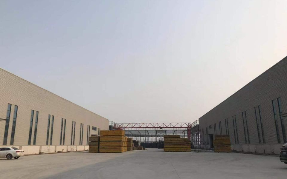 銘燊工(gong)廠外景(jing)圖