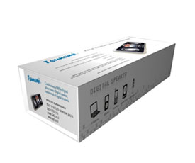 大型(xing)電子産(chan)品彩箱(xiang)紙箱