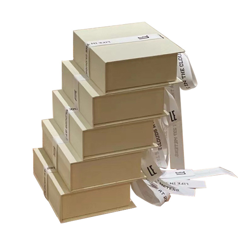 磁吸(xi)式禮盒(he)高級感(gan)翻蓋包(bao)裝盒手(shou)鏈項鏈(lian)耳飾生(sheng)日禮盒(he)伴手禮(li)盒批發(fa)